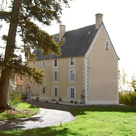 Chateau Ardilleux Екстер'єр фото