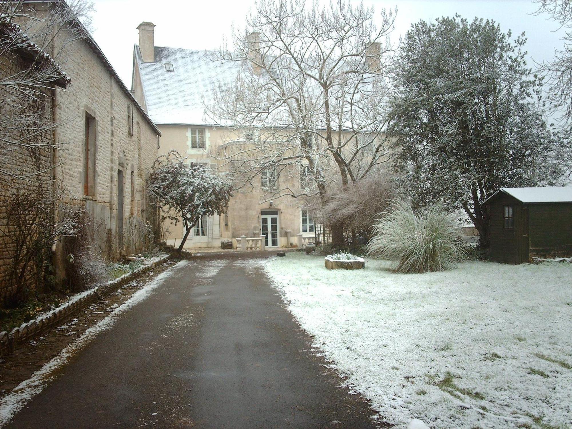 Chateau Ardilleux Екстер'єр фото