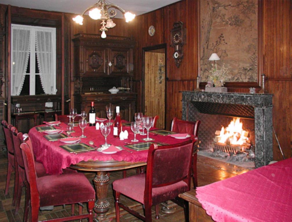 Chateau Ardilleux Екстер'єр фото