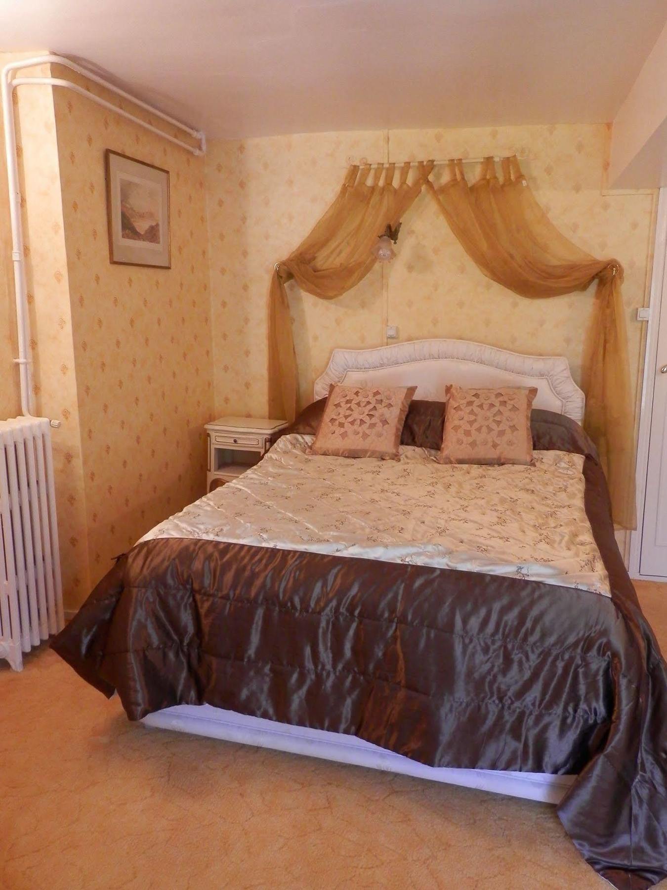 Chateau Ardilleux Екстер'єр фото