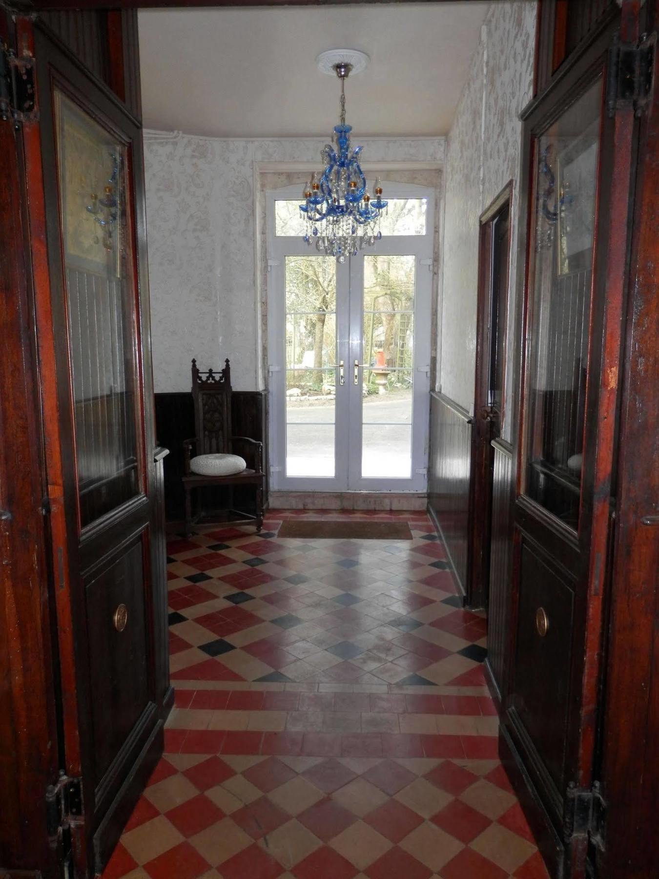 Chateau Ardilleux Екстер'єр фото