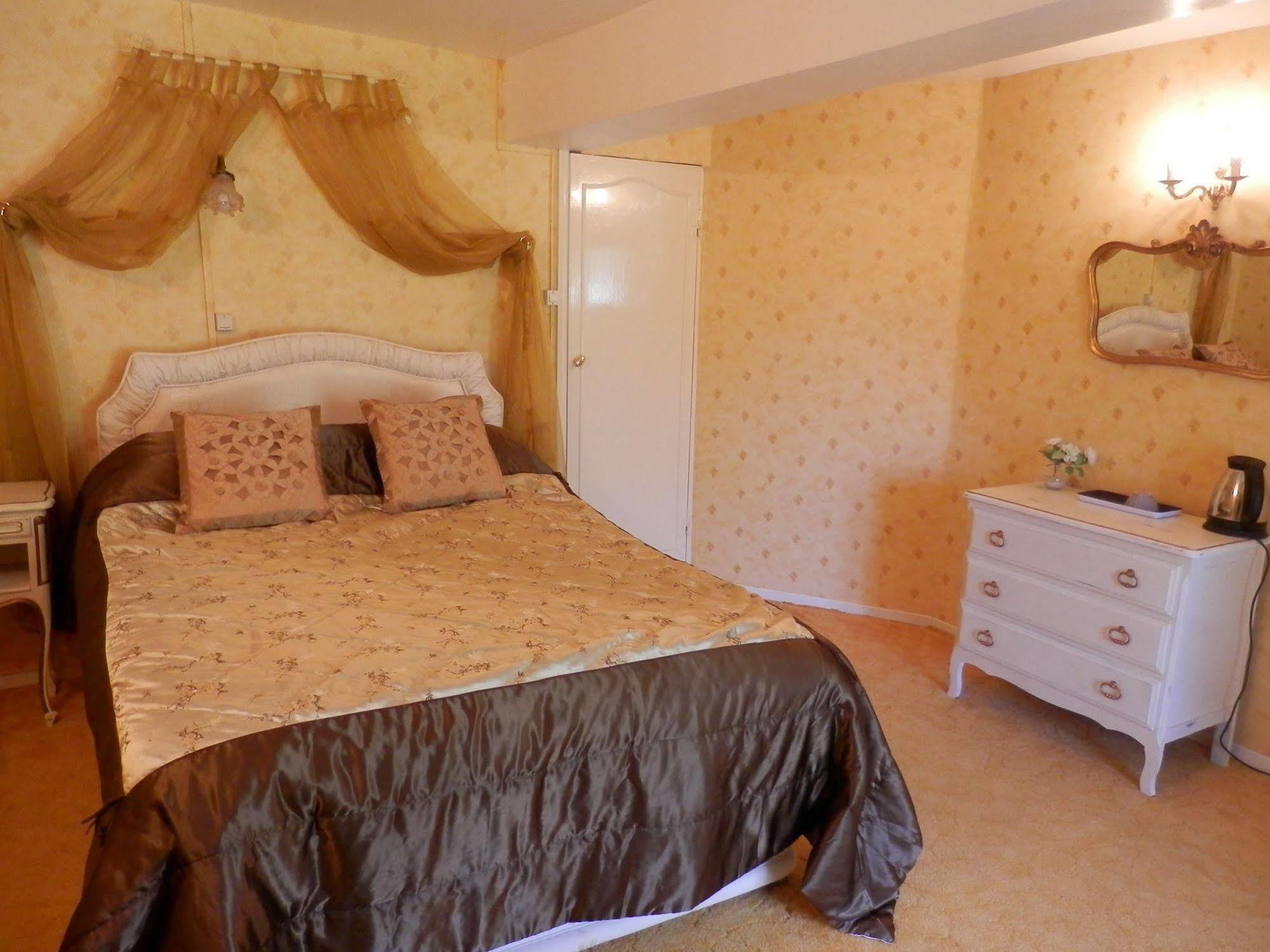 Chateau Ardilleux Екстер'єр фото