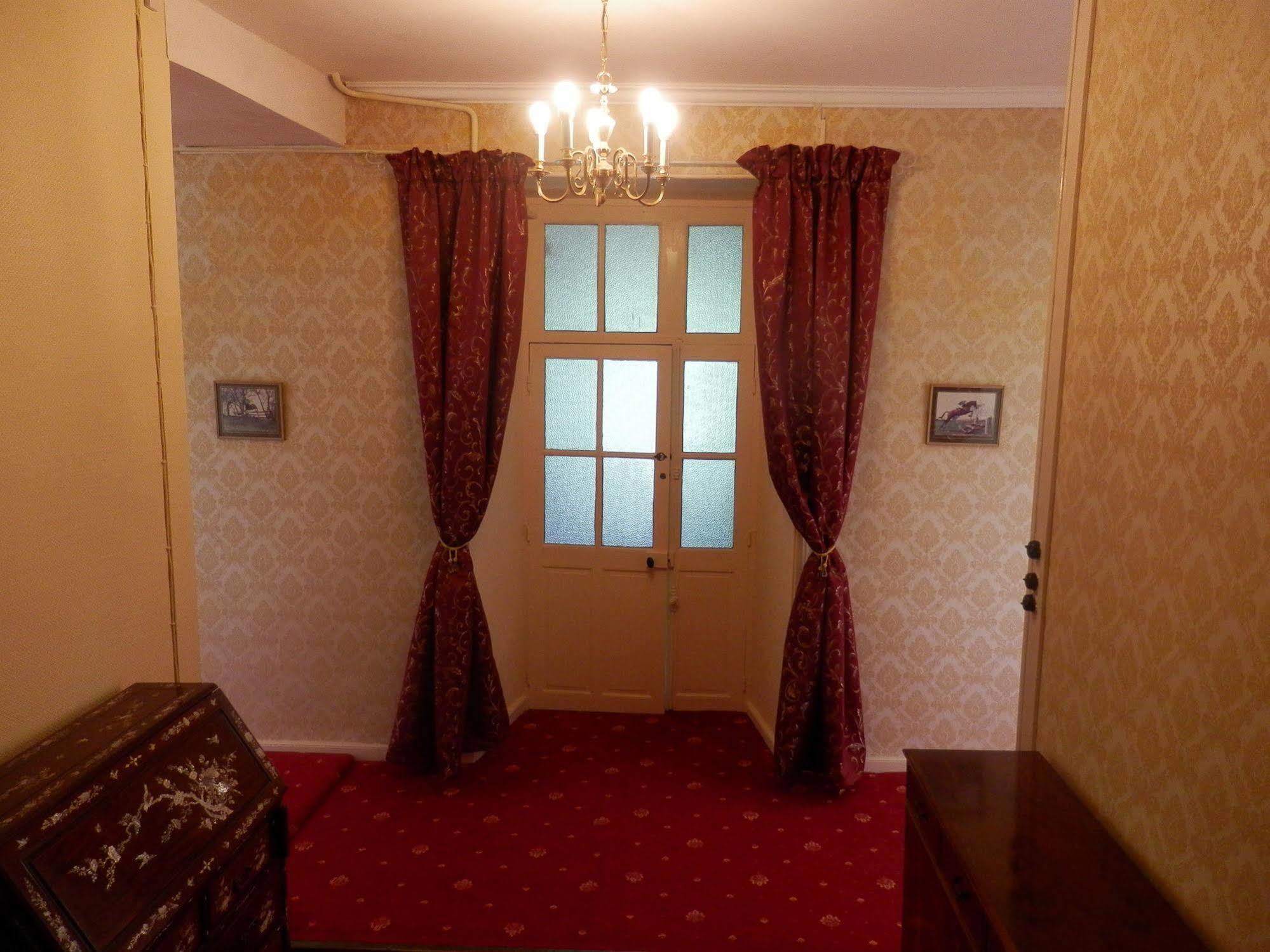 Chateau Ardilleux Екстер'єр фото
