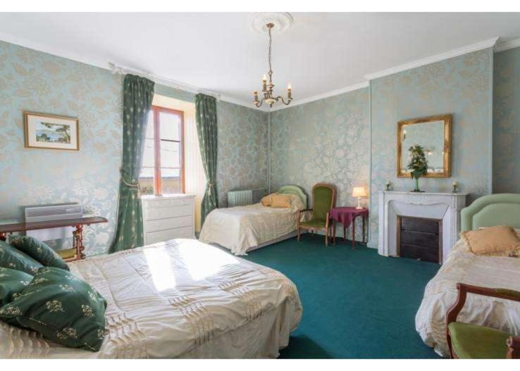 Chateau Ardilleux Екстер'єр фото